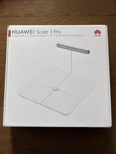 2026年最新】HUAWEI Scale 3 proの人気アイテム - メルカリ