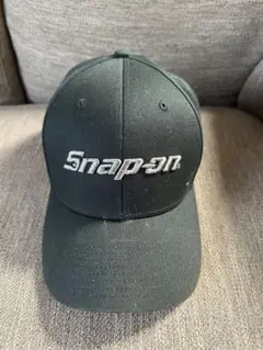 Snap-on ブラックキャップ 調整可能のサムネイル