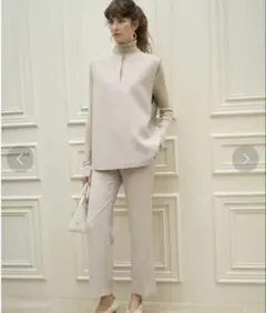 Mila Owen(ミラオーウェン) セットアップ3点セット