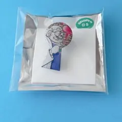 2 名探偵コナン　鍵穴ピンズ 阿笠博士　5巻