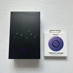 ジャンク　Galaxy Buds＋BTS Edition 本体　イヤホン　充電器 メルカリ