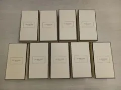 Jo Malone ギフトボックス 9個セット