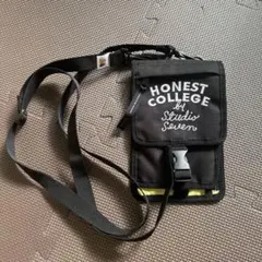 GU×NAOTOプロデュースstudio seven ネックホルダー