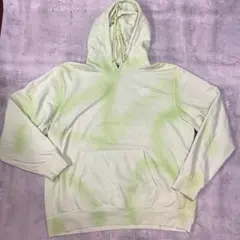 the north face ノースフェイス パーカー グラデーション