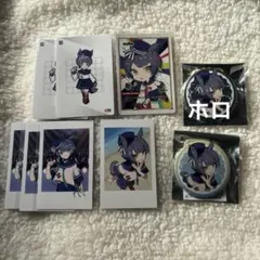 crazy raccoon CR ストア CRフェス2025 adeセット