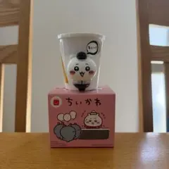 ちいかわ ハッピーセット マック