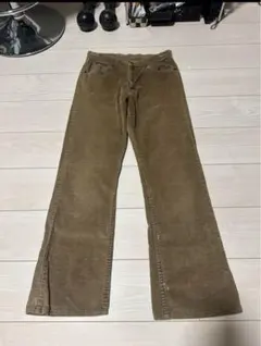 80s Levi's リーバイス 517 USA製 30インチ 42TARON