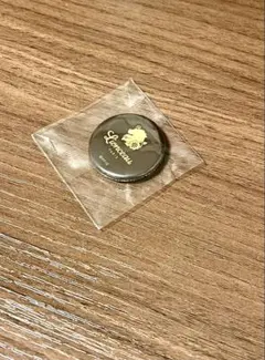 ハイキュー ファンパーク 来場特典 缶バッジ リヨンソー 天童