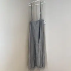 ジャンパースカート