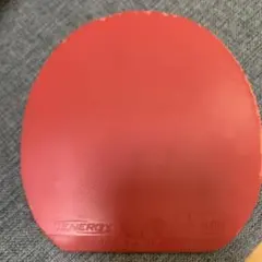 バタフライ 卓球