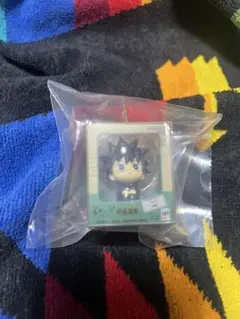 呪術廻戦るかっぷミニチュアコレクション伏黒恵