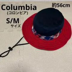 【Columbia コロンビア】アウトドアハット S/Mサイズ