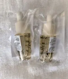 ランコム クラリフィック ブライトニング セラム 7ml 2本