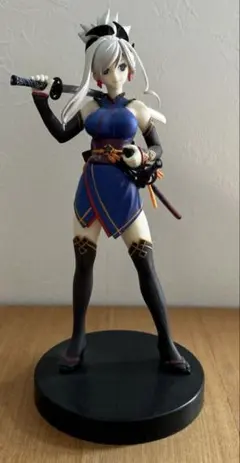 Fate/Grand Order サーヴァントフィギュア セイバー/宮本武蔵