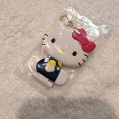 【ハローキティ】 ミラーコレクション付きグミ ノーマルキティ BANDAI