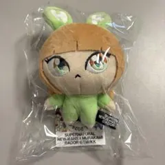 2025年最新】Murakami newjeans ぬいぐるみの人気アイテム - メルカリ