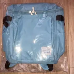 サンリオキャラクターズ　ポップスタイルトラベルリュック　シナモロール