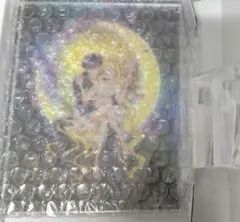 セーラームーン コラボカフェ 描き下ろし アクリルブロック