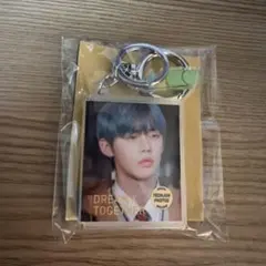 TXT ヨンジュン デジコ ガチャ モアコン MOA CON DREAM X - メルカリ