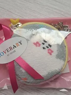【完売品】フェイラー　シナぷしゅリトルモンスター　サークルポーチ　新品未使用