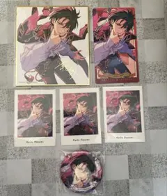 あんスタ　蓮見敬人　まとめ売り