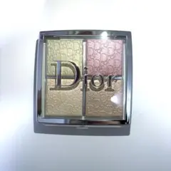 Diorバックステージ フェイス グロウ パレット004 ローズゴールド