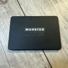 MONSTER MS950 512GB SSD 2.5インチ