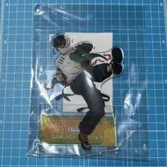 ウィンブレ　アクスタ　桜