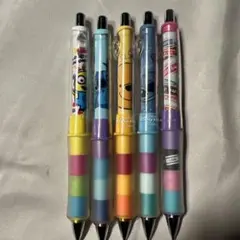 最終値下げPILOT Dr.Grip シャープペン ディズニー 32本まとめ売り