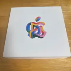 アップル ストア　梅田 オープン　記念ノベルティ　4点セット