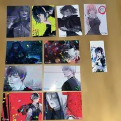 seventeen セブチ heaven hmvラキドロ ミンハオ5枚セット seventeen セブチ heaven hmvラキドロ ミンハオ5枚セット - メルカリ