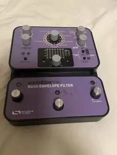 Source Audio soundblox PRO エンベロープフィルター - メルカリ