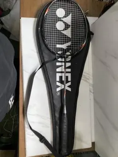 YONEX バドミントンASTROX00 2F G5 ケース付 - メルカリ