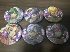 まとめ売り7点 榊夏来 缶バッジ 特典 SUMMER SPLASH！ タワレコ - メルカリ