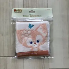 リーナベル　ハンカチ