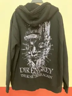 【ANDROGYNOS】 DIR EN GREYパーカー(灰色Ver.) ANDROGYNOS】 DIR EN GREYパーカー(灰色Ver.) ANDROGYNOS】 DIR
