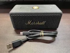 Tomo Kuro　マーシャル　エンバートン2 中古　美品 Yahoo!オークション - 「marshall+emberton+ii」の落札相場・落札価格