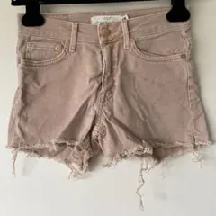 新品未使用　H&M レディース　ショートパンツ　size 32