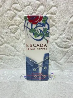 ①ESCADA IBIZA HIPPIE オードトワレ 50ml【廃盤品】 - メルカリ