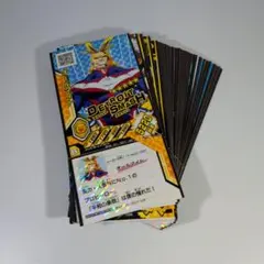 僕のヒーローアカデミア　ヒロバト　セット　まとめ　コレクション用