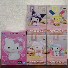 プライズフィギュア まとめ売り 83