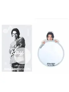 SnowMan Dome Tour 2025-2026 ON ラウール