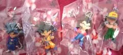 【新品】　ドラゴンボール　フィギュア セット