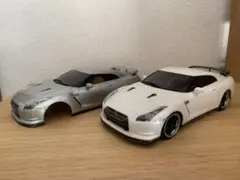 2026年最新】KYOSHO ミニッツ ボディの人気アイテム - メルカリ