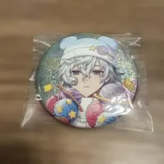にじさんじ 缶バッジ きゅんbro 叢雲カゲツ
