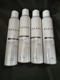 PALAIS 炭酸シャンプー 2本セット スカルプシャンプー - メルカリ
