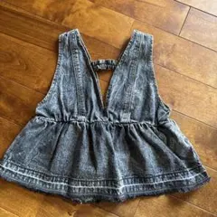 【美品】BREEZE 女の子110