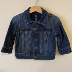 baby GAP MY FIRST DENIM Gジャン　90（12-18ヶ月）