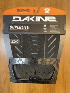 ⚫︎DAKINEダカイン 国内正規品⚫︎ DAKINEの3ピースのデッキパッド