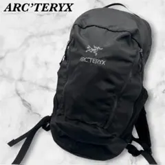 ARC'TERYX マンティス26 リュック バックパック ブラックのサムネイル